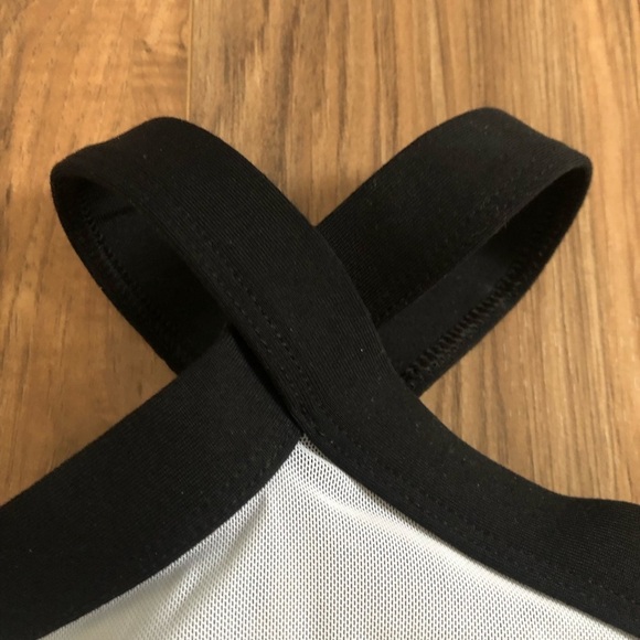 🦊Ryderwear Empire Mesh Bra - Picture 6 of 9